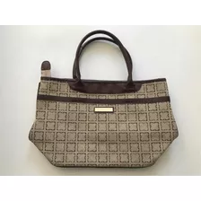 Bolso Tote Precioso Liz Claiborne New York