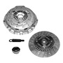 Set Calaveras S/foco Depo Mazda B2500 94/00