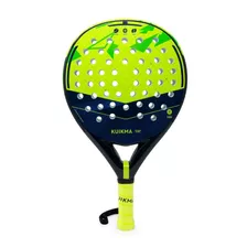 Raqueta O Pala De Padel Kuikma 500 Amarilla (inicial)