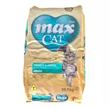 Ração Total Max Cat 10,1kg