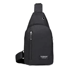 Bolso De Pecho Para Hombre, Morral De Hombro Pequeño