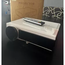 Proyector Smart Tech 120 