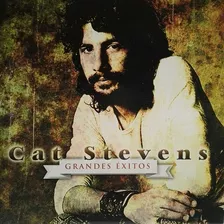 Vinilo Cat Stevens Grandes Éxitos Y Sellado