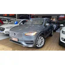 Volvo Xc 90 2.0 T6 Gasolina Inscription Awd Geartronic