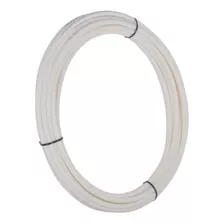 Sharkbite U855w50 Pex De Tuberías De 3-8 Pulgadas, Blanco, A