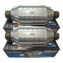 2 Catalizadores Euro 4 Infiniti M37 V6 3.7 L 2012-2022