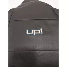 Fundas Cubre Asiento Volkwagen Up Cuero Ecologico