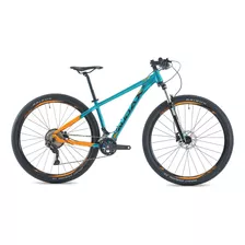 Bike Adx 200 2023/24 Audax Mtb Aro 29 Shimano Deore 2/10