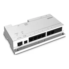 Dahua - Switch Poe Vtns1060a Para Monitor Ip (video Portero)