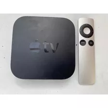 Apple Tv 3º Geração - A1427