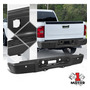 [dual Halo]for 01-07 Gmc Sierra Denali Projector Bumper  Oad