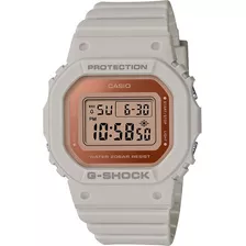 Relógio Casio G-shock Gmd-s5600-8dr Resistente A Choques