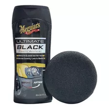 Restaurador De Plasticos Meguiars + Esponja De Aplicación. 