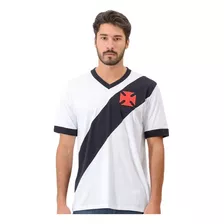 Camisa Vasco Original Retrô Expresso