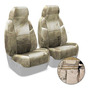 Coverking Custom Fit Front 6040 Bench Tactical Seat Cover Pa Seat 