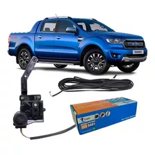 Trava Elétrica Tampa Traseira Caçamba Ford Ranger 2013-2022