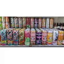 Bebidas Arizonas