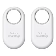 Localizador Samsung Smart Tag 2 Pack 2 Unidades Lacrado