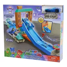 Pj Masks - Playset Autos 24960