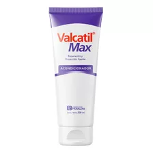 Valcatil Max Acondicionador Anticaida Repara Protege 300ml