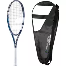 Raquete De Tênis Evo Drive 115 Wimbledon Feminino Masculino