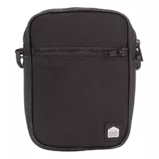 Bolsa Shoulder Bag Cdr - Preto