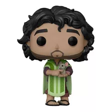 Boneco De Ação Bruno Madrigal 1150 Do Filme Encanto Disney Funko Pop