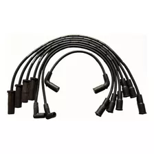 Cables De Bujias Msd 7.0mm Chevrolet 4.3l V6 Vortec 96-07