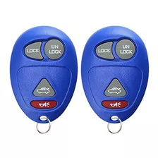 Entrada Sin Llave Keylessoption Coche Teledirigido Fob De La