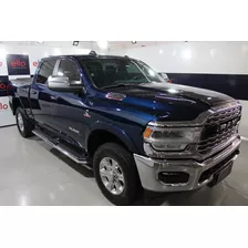 Dodge Ram 2500 6.7 Laramie 4x4 Crew Cab Dob. Cab. Aut