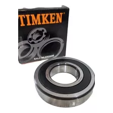 Rolamento Timken Ref:6317