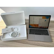 Macbook Air (true Tone 2019) 13 , Core I5 8gb Ram, 256gb Ssd