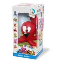 Boneco Vinil Pocoyo - Fred Cardoso 3048