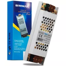  Briwax 12v Slim 60w 5a 