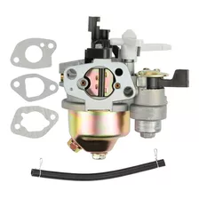 Carburador Carburador Ajuste Para Honda Gx160 Gx168f Gx200