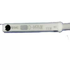 Sensor De Conmutador De Cilindro Smc D-m9nw