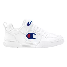 Tenis Champion Dama Casual Arena Power Low 1088235