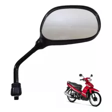 Espelho Retrovisor Direito Original Crypton 115 2005 A 2007