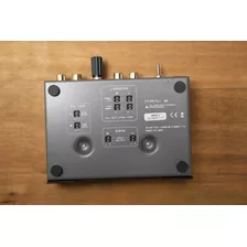 Preamplificador De Phono Schiit Mani 2 - Es La Nueva Version