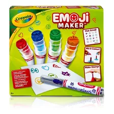 Fábrica Marcadores Crayola Tienda Oficial Para Emojis 