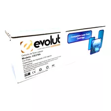 Toner Evolut 278 278a 78a Ce278a M1536 M1530 P1606 P1566 