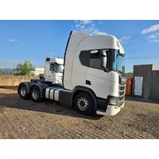 Scania R450 2019 6x2 $579.900,00