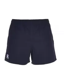 Short De Rugby Azul Hombre Canterbury Vapodri Running