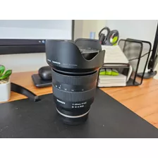 Tamron 11-20mm F/2.8 Di Iii-a Rxd Para Sony E Ultra Gran Ang