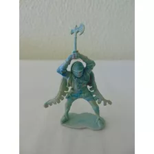  Boneco Antigo Cavalheiro Medieval - 2 - Sprint Plast