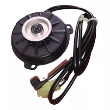 Motor Ventilador Vt750 2007 / 19030-meg-003