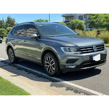 Volkswagen Tiguan 250 Tsi Dsg 2021 Usada 