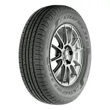 Combo 4 Llantas Starfire 225/60 R17 Sf-380