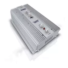 Amplificador De Potência Vhf Uhf 50db Pqap7500 Proeletronic