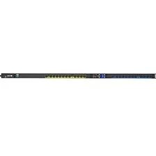 Eaton Electrical Ema108 10 Rack Mountable Power